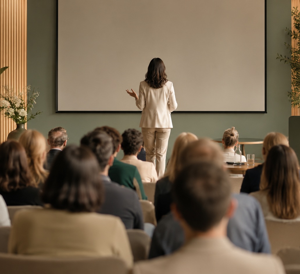 Conférence sur les troubles du comportement alimentaire et l'adolescence